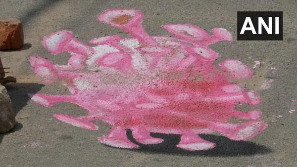 கொரோனா வைரசுக்கு எதிரான போரில் அசத்தல்... இவர் செய்த காரியம் என்னனு தெரிஞ்சா அசந்து போயிருவீங்க...