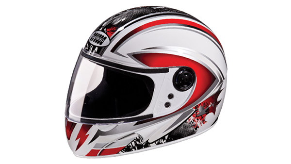 இந்தியாவின் அதிக பாதுகாப்புடைய டாப் 5 ஹெல்மெட்டுகள்... விலையும் ரொம்ப கம்மிங்க... சிறப்பு பட்டியல்!