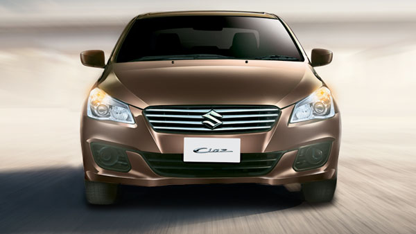 தலைகீழாக நின்றாலும் இனி பாகிஸ்தானியர்களால் இந்த காரை வாங்கவே முடியாது... மாருதி அதிரடி!