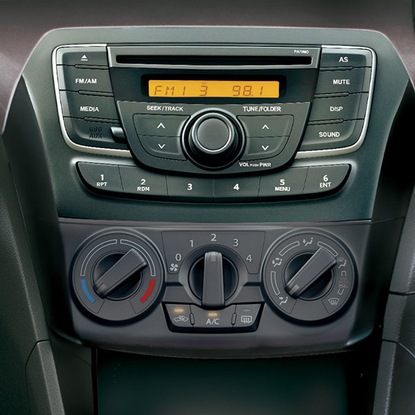 தலைகீழாக நின்றாலும் இனி பாகிஸ்தானியர்களால் இந்த காரை வாங்கவே முடியாது... மாருதி அதிரடி!