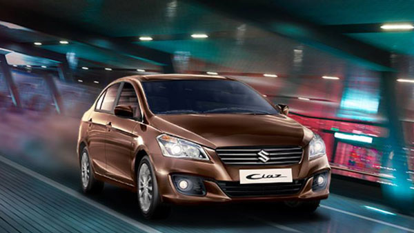 தலைகீழாக நின்றாலும் இனி பாகிஸ்தானியர்களால் இந்த காரை வாங்கவே முடியாது... மாருதி அதிரடி!