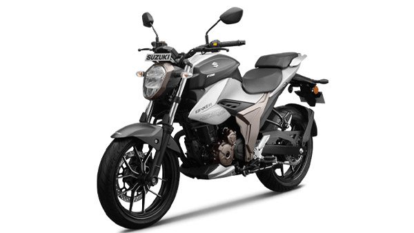 சுஸுகி ஜிக்ஸெர் 250 பைக்கின் பிஎஸ்6 மாடல்கள் அறிமுகம்