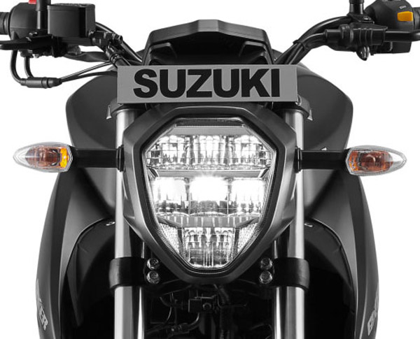 சுஸுகி ஜிக்ஸெர் 250 பைக்கின் பிஎஸ்6 மாடல்கள் அறிமுகம்