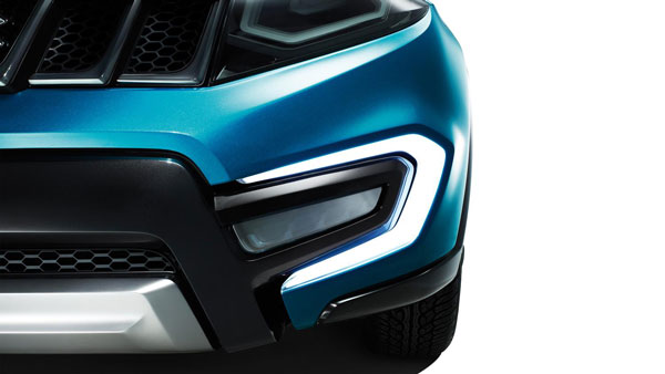 புதிய தலைமுறை சுசுகி விட்டாராவின் அடிப்படையில் உருவாகும் மாருதியின் புதிய மிட்-சைஸ் எஸ்யூவி...