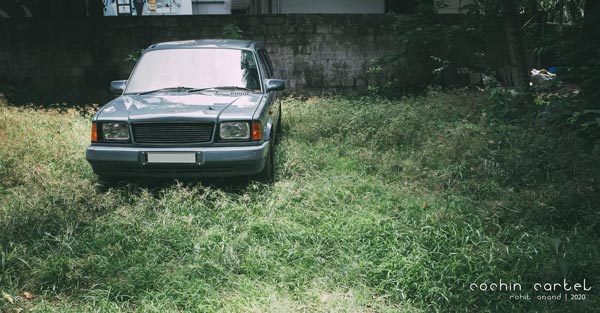 நம்ம தாத்தா காலத்து டாடா காரில் இவ்ளோ அம்சங்களா... லுக்குதான் பழசு, ஆனா தொழில்நுட்பம் வேற லேவல்!