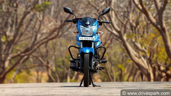 டிவிஎஸ் விக்டர் 110 பைக்கின் பிஎஸ்6 மாடல் விரைவில் அறிமுகம்!