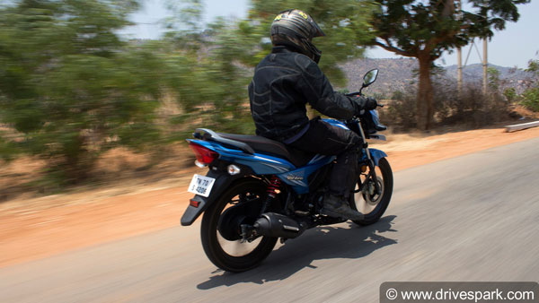 டிவிஎஸ் விக்டர் 110 பைக்கின் பிஎஸ்6 மாடல் விரைவில் அறிமுகம்!