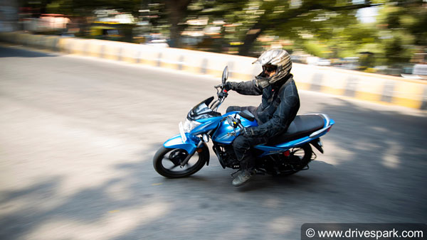 டிவிஎஸ் விக்டர் 110 பைக்கின் பிஎஸ்6 மாடல் விரைவில் அறிமுகம்!