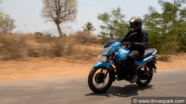 டிவிஎஸ் விக்டர் 110 பைக்கின் பிஎஸ்6 மாடல் விரைவில் அறிமுகம்!