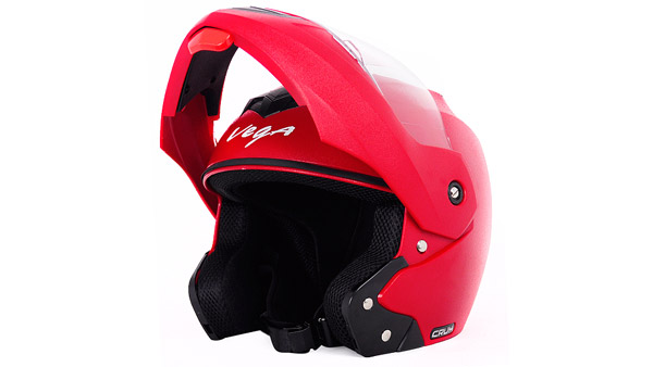 இந்தியாவின் அதிக பாதுகாப்புடைய டாப் 5 ஹெல்மெட்டுகள்... விலையும் ரொம்ப கம்மிங்க... சிறப்பு பட்டியல்!