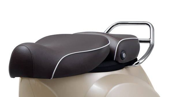 புதிய வெஸ்பா எலிகண்ட் 149 ஸ்கூட்டர் வெளியீடு... சிறப்பம்சங்கள் விபரம்!