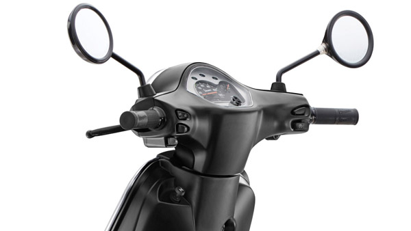 வெஸ்பாவின் மலிவான ஸ்கூட்டர் நோட்... பிஎஸ்6 தரத்தில் இந்தியாவில் அறிமுகம்...