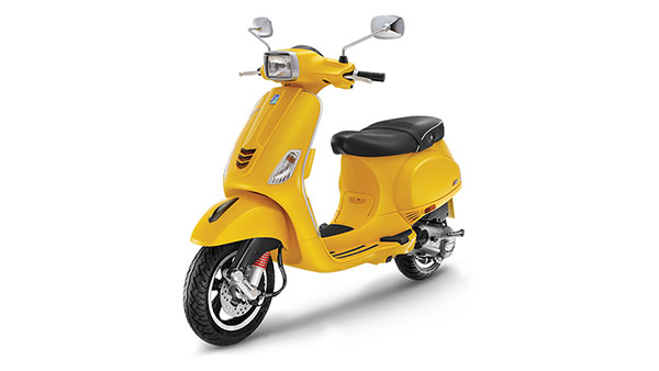 2 புதிய வெஸ்பா ஸ்கூட்டர்கள் விற்பனைக்கு அறிமுகம்... முழு விபரம்! 2 புதிய வெஸ்பா ஸ்கூட்டர்கள் விற்பனைக்கு அறிமுகம்... முழு விபரம்!