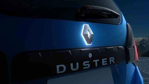 விரைவில் சந்தைக்கு வருகிறது ரெனால்ட் டஸ்டர் 1.3 லிட்டர் டர்போ மாடல்....