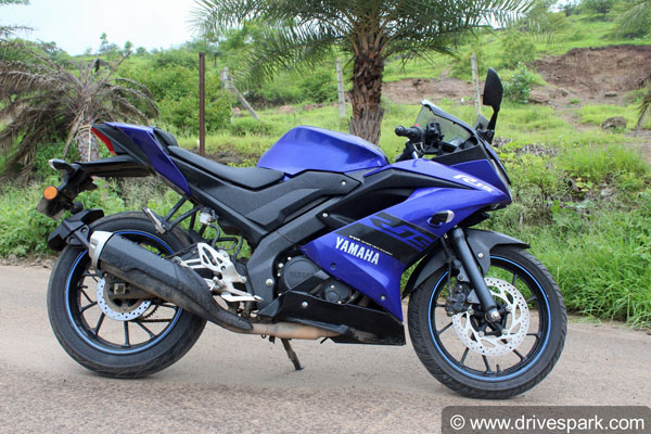 ரொம்ப தேங்க்ஸ்... நம்ம தமிழ்நாட்டிற்காக சூப்பரான காரியத்தை செய்த யமஹா ஊழியர்கள்... என்னனு தெரியுமா?