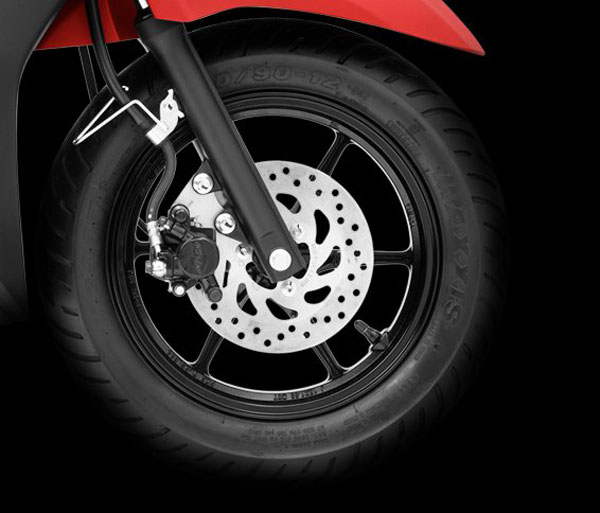 பிஎஸ்6 ரே இசட்ஆர் 125 & ரே இசட்ஆர் ஸ்ட்ரீட் ராலி 125 ஸ்கூட்டர்களின் விலைகளை அதிரடியாக உயர்த்திய யமஹா