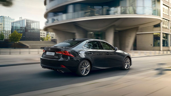 புதிய தலைமுறை லெக்ஸஸ் ஐஎஸ் மாடலின் உலகளாவிய அறிமுகத்தில் தாமதம்... எல்லாம் கொரோனாவினால் தான்... 