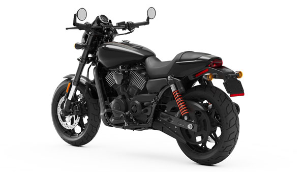 ஹார்லி-டேவிட்சன் பைக் கனவை நினைவாக்க இதுவே சரியான தருணம்... 2020 ஸ்ட்ரீட் ராட்-ன் விலை குறைந்தது...
