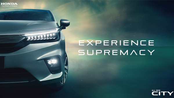 புதிய ஹோண்டா சிட்டி கார் இந்தியாவில் வெளியீடு... முழு விபரத்தையும் கையில பிடிங்க!