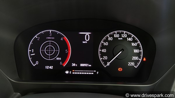 2020 ஹோண்டா சிட்டி காரின் டெஸ்ட் ட்ரைவ் விமர்சனம்... காரை பற்றிய முழு விபரங்களை இங்கு அறியலாம்...