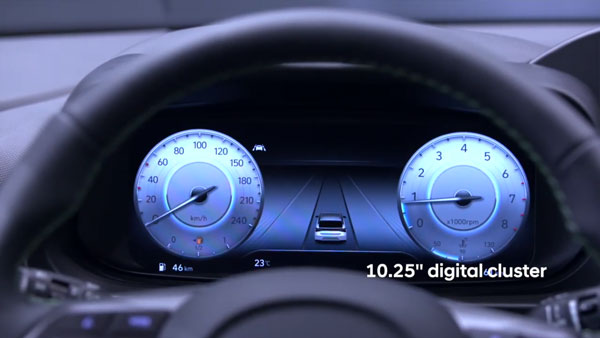 புதிய தலைமுறை ஹூண்டாய் ஐ20 மாடலின் சோதனை மீண்டும் துவங்கியது... அறிமுகம் எப்போது..?