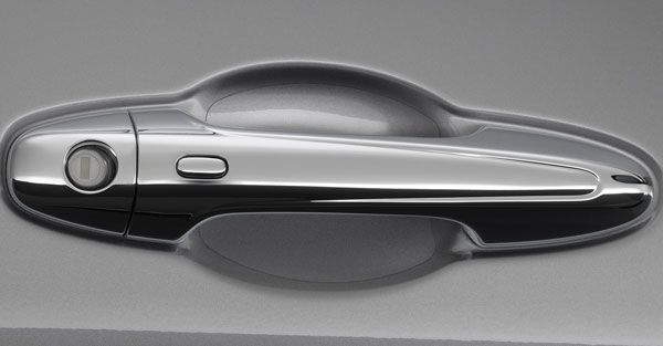 2021 ஃபார்ச்சூனர் ஃபேஸ்லிஃப்ட் காருக்கு அட்டகாசமான ஆக்ஸஸரீகளை வழங்கியுள்ள டொயோட்டா...