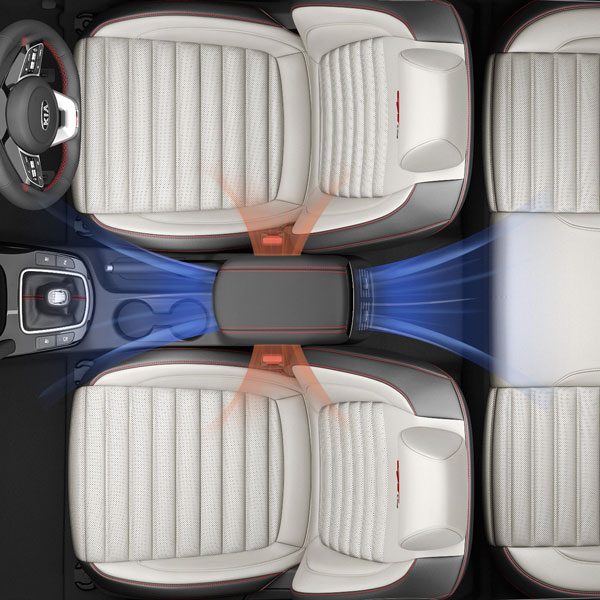 இந்த 5 விஷயம் இருந்தாலே போதும்... தாத்தா காலத்து கார்கூட நவீனயுக காராக மாறிவிடும்... இத வேற யாரும் சொல்ல மாட்டாங்க! இந்த 5 விஷயம் இருந்தாலே போதும்... தாத்தா காலத்து கார்கூட நவீனயுக காராக மாறிவிடும்... இத வேற யாரும் சொல்ல மாட்டாங்க!