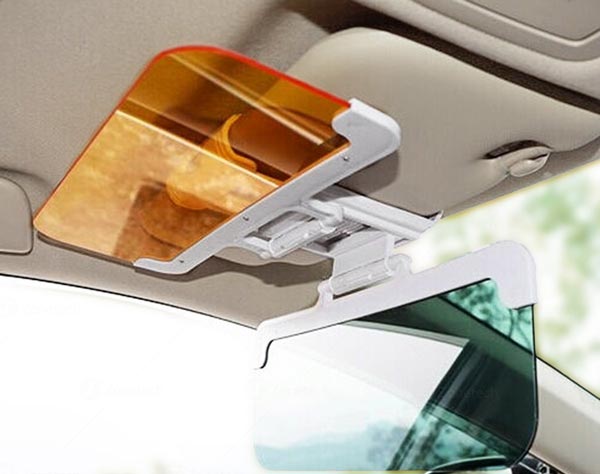 பல லட்சங்கள் எல்லாம் தேவையில்லை... சில ஆயிரங்கள் இருந்தாலே போதும் உங்க காரை ஆடம்பரமாக மாற்றலாம்...