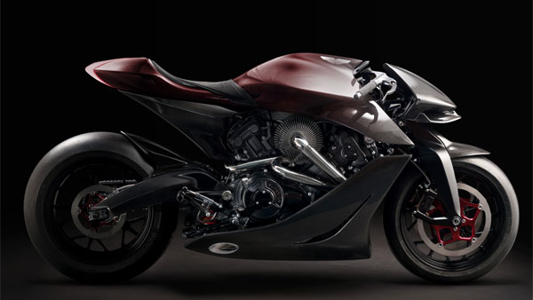  மெர்சலாக்கும் அஸ்டன் மார்ட்டின் சூப்பர் பைக்... இறுதிக்கட்ட சோதனை ஓட்டம்