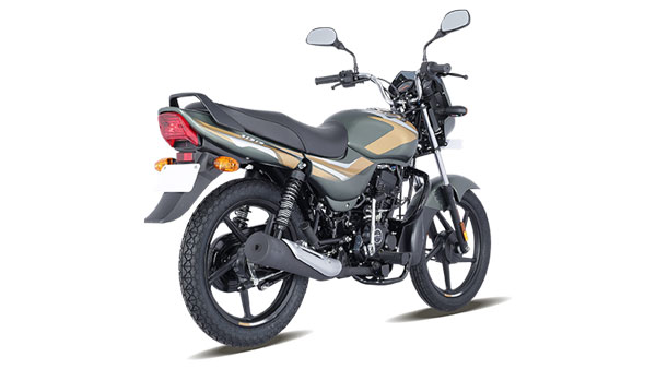 விலையுயர்ந்த பைக்காக மாறும் மலிவு விலை பஜாஜ் சிடி100... பட்ஜெட் வாகன பிரியர்களை இதைவிட வேற எதுவும் கஷ்டப்படுத்த முடியாது...