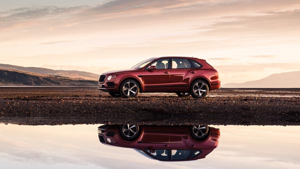 விலைதான் பல கோடி... பாதுகாப்பு ஜீரோ... உடனடியாக பென்டேகா எஸ்யூவி மாடலை திரும்பி வர அழைக்கும் பென்ட்லீ!