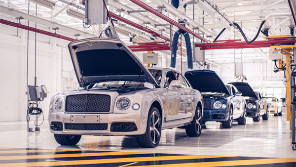 உண்மையில் இது ஒரு சகாப்தம்... இதன் முடிவை யாருமே ஏற்க மாட்டார்கள்... 2020-இல் இன்னும் என்ன எல்லாம் காத்திருக்கோ!