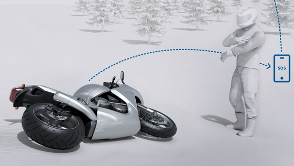 பைக்குகளுக்கான தானியங்கி உதவிகோரும் தொழில்நுட்பம்: பாஷ் அறிமுகம்! பைக்குகளுக்கான தானியங்கி உதவிகோரும் தொழில்நுட்பம்: பாஷ் அறிமுகம்!