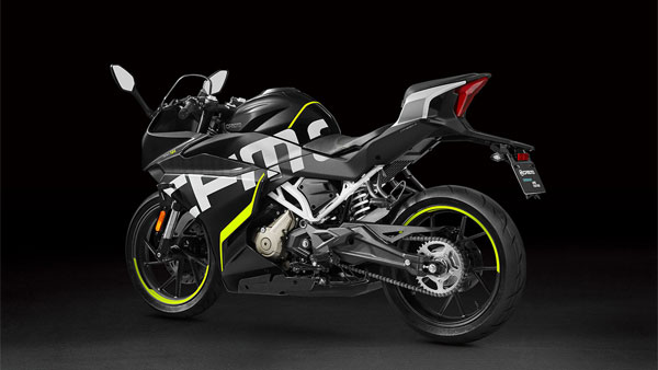 சிஎஃப் மோட்டோ 300எஸ்ஆர் பைக்கிற்கு காத்திருந்தது போதும்... விரைவில் வருகை தருகிறது இந்த 300சிசி பைக்