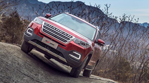 கொரோனா எஃபெக்ட்... இந்திய பிரவேசத்தை ஒத்திப் போட்ட சீன கார் நிறுவனம்! கொரோனா எஃபெக்ட்... இந்திய பிரவேசத்தை ஒத்திப் போட்ட சீன கார் நிறுவனம்!