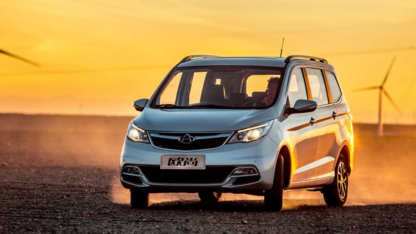 கொரோனா எஃபெக்ட்... இந்திய பிரவேசத்தை ஒத்திப் போட்ட சீன கார் நிறுவனம்! கொரோனா எஃபெக்ட்... இந்திய பிரவேசத்தை ஒத்திப் போட்ட சீன கார் நிறுவனம்!