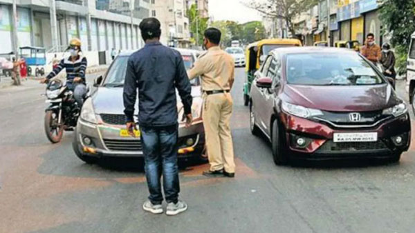 இ-பாஸ் இல்லாமல் சென்னையை விட்டு வெளியேற செம ட்ரிக்ஸ்... இளைஞர் செய்த காரியத்தால் ஆடிப்போன போலீஸ்...