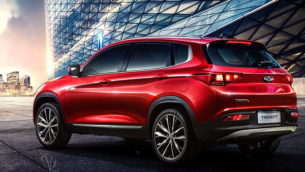 சீனாவிற்கு எதிராக துணிச்சலுடன் டாடா எடுத்த முடிவு... இதை யாருமே எதிர்பார்க்கல... செம்ம கெத்து சார் நீங்க!