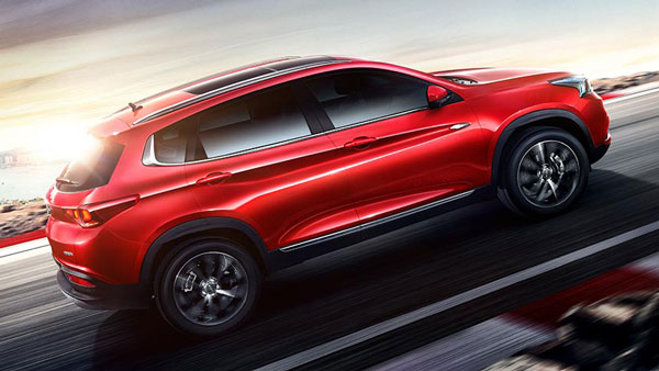 சீனாவிற்கு எதிராக துணிச்சலுடன் டாடா எடுத்த முடிவு... இதை யாருமே எதிர்பார்க்கல... செம்ம கெத்து சார் நீங்க!