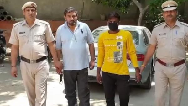 இப்படிலாம் செய்றதுக்கு தனி துணிச்சல் வேணும்! தில்லுமுல்லு இளைஞர்கள் கைது... ஏன் தெரிஞ்சா ஆடிபோய்டுவீங்க!