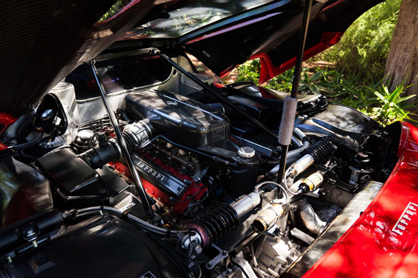 நம்ப முடியாத விலைக்கு ஏலம்போன 17 ஆண்டுகள் பழைய கார்! ஆன்-லைன் ஏலத்திலேயே இதுதான் முதல் முறை... எவ்வளவு தெரியுமா? 