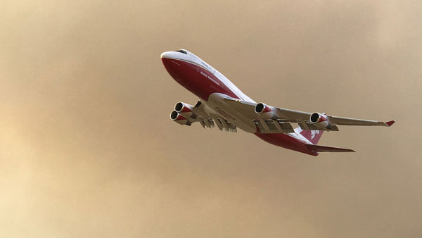 இவ்ளோ பெரிய டேங்கர இதுக்கு முன்னாடி பாத்திருக்கவே முடியாது! உலகின் மிகப்பெரிய டேங்கர் விமானம்... எதுக்குங்க இவ்ளோ பெருசு?