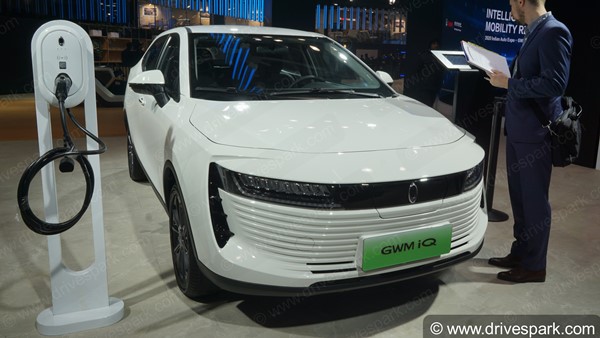 இந்தியாவில் ரூ7,500 கோடியை முதலீடு செய்யும் சீன கார் நிறுவனம்!