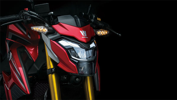 வேறொரு ப்ராண்ட்டின் பெயரில் சீனாவில் அறிமுகமானது சுசுகியின் 300சிசி பைக்...