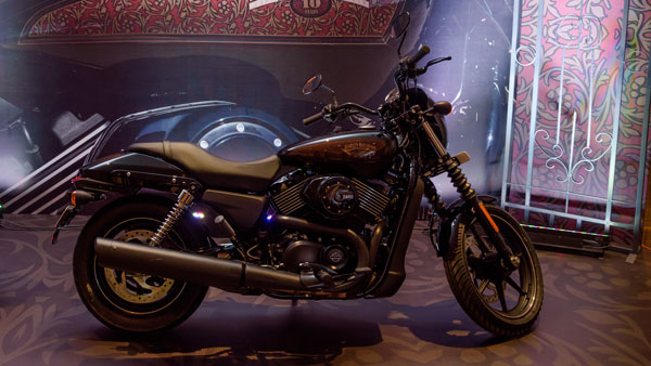 ஹார்லி டேவிட்சன் 350சிசி பைக் குறித்து புதிய தகவல்கள் வெளியானது!