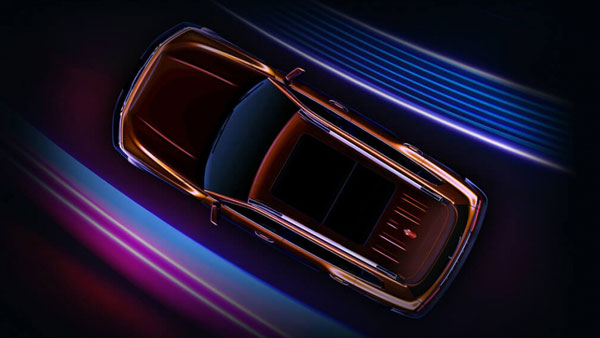 ஜீப் ரெனிகேட் மாடலை ஒத்த முன்பக்க தோற்றத்துடன் ஹவால் பி06 எஸ்யூவி கார்...