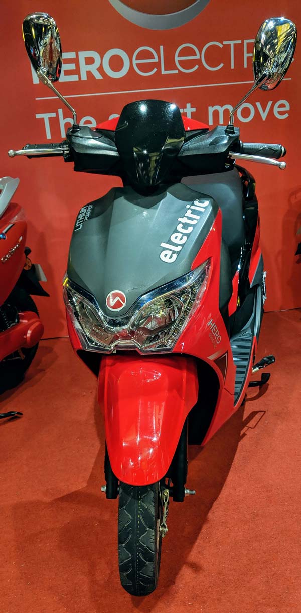 ஹீரோ எலெக்ட்ரிக் மீது பகிரங்க குற்றச்சாட்டு... ஹோண்டாவின் புகாரால் வாயடைத்த இந்திய இருசக்கர வாகன சந்தை! 