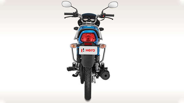 மலிவான ஹீரோ பைக்... எச்எஃப் டீலக்ஸ் கிக்-ஸ்டார்ட் பிஎஸ்6 தரத்தில் அறிமுகம்...