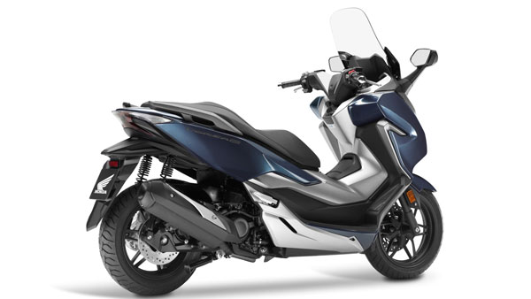 ஹோண்டா ஃபோர்ஸா 300 மேக்ஸி ஸ்கூட்டர் திட்டமிட்டபடி இந்தியாவில் அறிமுகமாகிறது