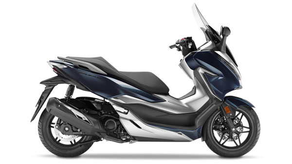 ஹோண்டா ஃபோர்ஸா 300 மேக்ஸி ஸ்கூட்டர் திட்டமிட்டபடி இந்தியாவில் அறிமுகமாகிறது